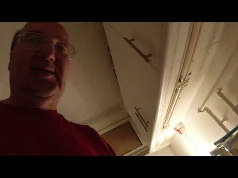 MongoTV_9947 -  Min Natmad - Del 1 - RUGBRØD Med BACON LEVERPOSTEJ og GRØNNE OLIVEN