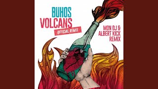 Volcans (Club Mix)
