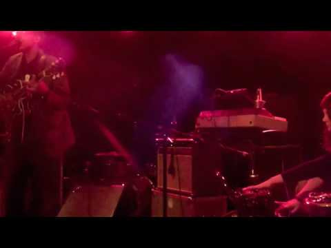 Robert Gomez live at Dan's Silverleaf 35 conferette '10