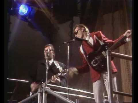 Sleepy Sleepers - Nein, Nein, Nein (1981) HQ