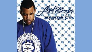 Lloyd Banks &amp; 50 Cent - "Hands Up" (Custom Clean Edit)