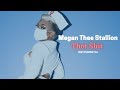 Megan Thee Stallion - Thot Shit (Instrumental)