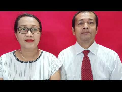 BE 716 DI NA MAMOLUS SANDOK NGOLU ON