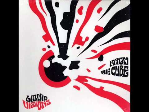 Liquid Visions - Moonspell