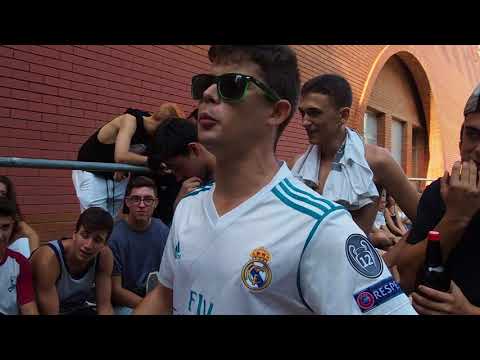 TAKS VS GPETO [OCTAVOS] | KINGSIZE