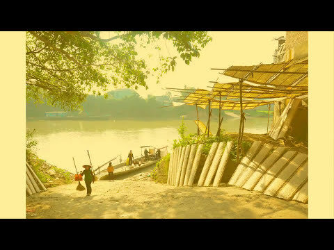 Chuyện tình trên bến xưa - Phạm Hà Quang