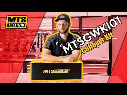 MTS Technik video