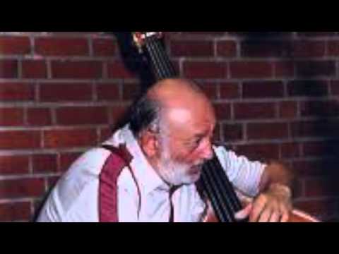 Andreas Lüscher, Tete Montoliu, Aladar Pege Trio