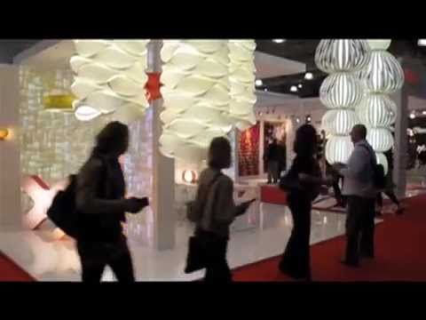 ICFF NEW YORK 2011