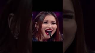 Download lagu lupa lirik ambyar dah... #ayutingting #shorts #couple #youtubeshorts #baper mp3