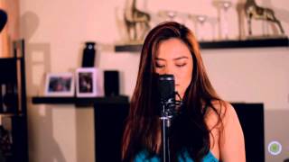 Royals - Lorde |  Reyniel & Ana COVER
