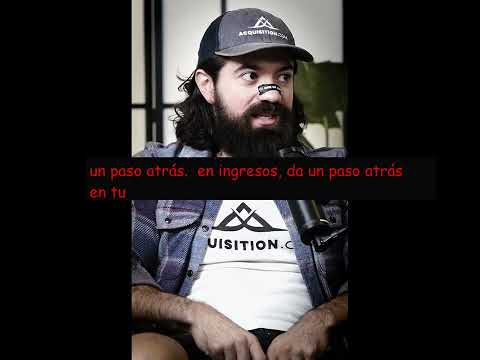 Esto está jodido... Sub De: #alexhormozi