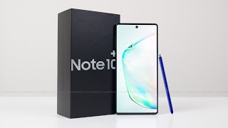 Samsung Galaxy Note 10 - THIS IS IT!