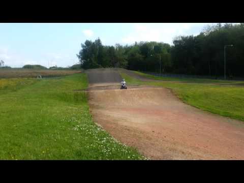 1000w 36v Kids Quad Bike - Top Speed