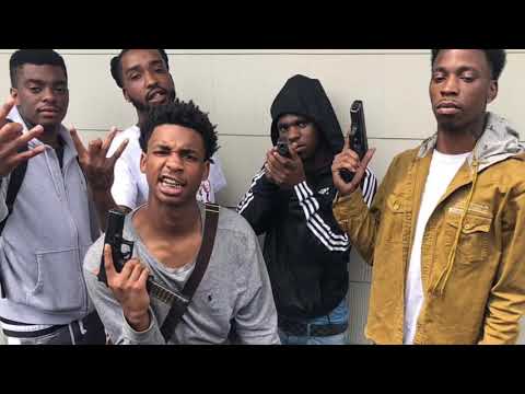 3problems ft Benji Bam & ProbloGang KB-where Im from