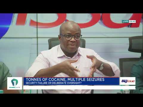 Dr Joshua Zaato Questions Ghana’s Response to Australia Drug Seizure