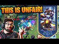 #1 YSS in the WORLD | Mobile Legends | BTK MobaZane