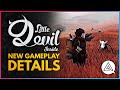 Little Devil Inside | New Gameplay Details for Upcoming PS5 Action Adventure Title