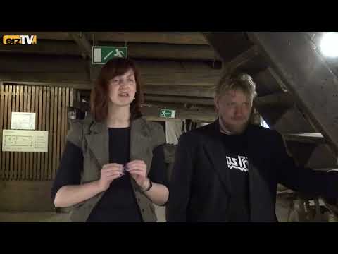 BERGZEIT zeigt Erzgebirgsrunde