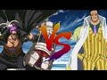 Z Sensei Vs Kizaru 1 2 Vostfr