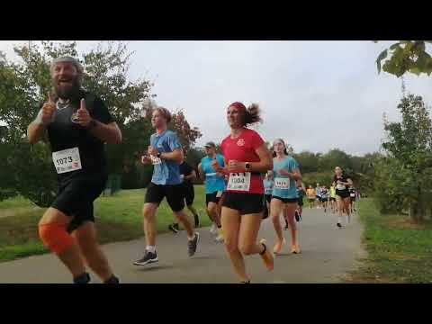 10km & Semi-Marathon de Tournefeuille