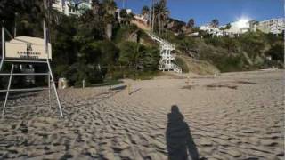 Video Production Class Project: Futurecop! - Venice Beach