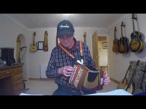 Stop The Cavalry - DG Melodeon Video Performance