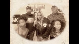 THROWBACK THURSDAY - 4-26-18 SPECIAL GUEST TDP