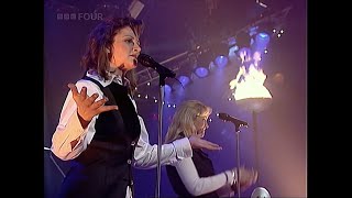 Ace of Base  - The Sign  - TOTP  - 1994