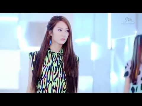 에프엑스(F(X))-Electric Shock {M\V}