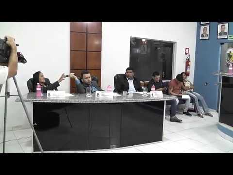 Votação dos projetos, indicações e outros | 18º Sessão na Câmara | 13/11/2019