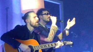 Carl Brave - Termini (Live) - Notti Brave Tour, Teatro Augusteo, Napoli 19.03.2019