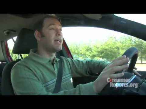 Volkswagen GTI Review | Consumer Reports