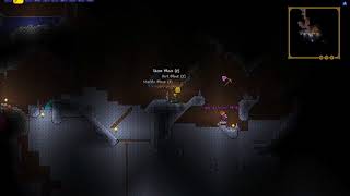 MORE Aerialite! | Terraria Calamity Mod | Moments