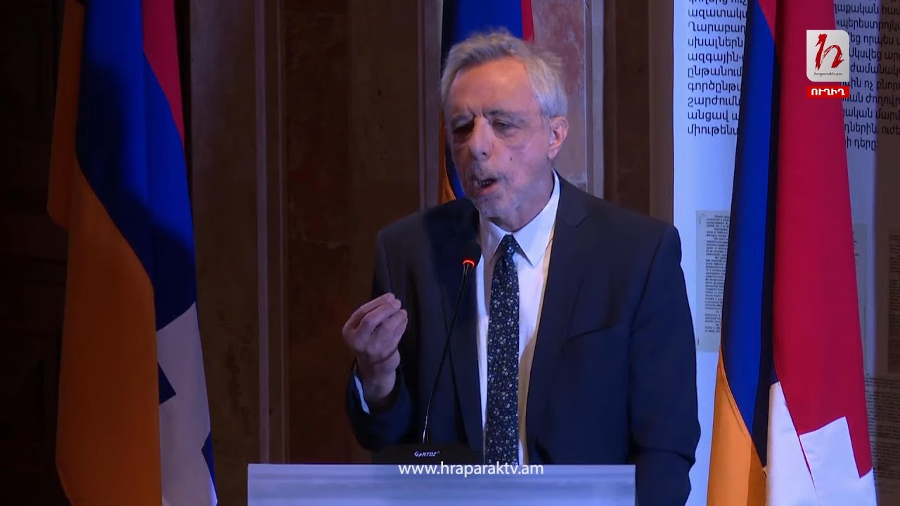 Ռուբեն Վարդանյանին ազատելով մենք չեղարկեցինք Միջազգային դատարանում մեր ձեռքբերումը. Օսկանյան