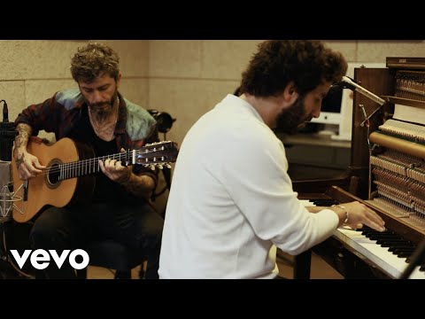 Chico Pérez & Juan Medina - Encuentro