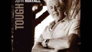 John Mayall - Tough Times Ahead