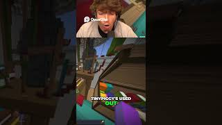 Minecraft Survival: Intense Fortnite Battle:Team Bedroom Dominates! #minecraftmods #newminecraftmods