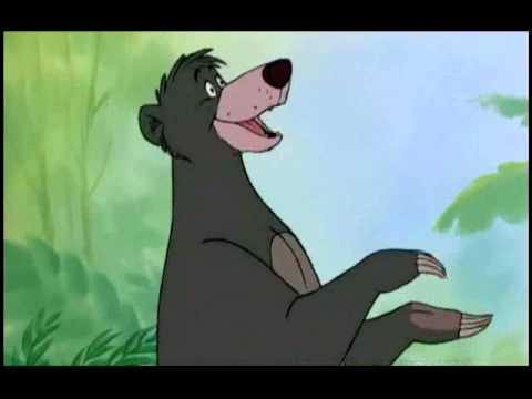 Dannyladdin part 13 - The Amazing All-Powerful Baloo (Part 2)