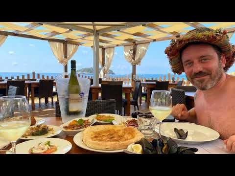 3 episodio viaggio in camper verso Diamante