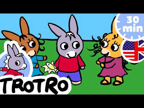 30 minutes from Trotro - Trotro does activities