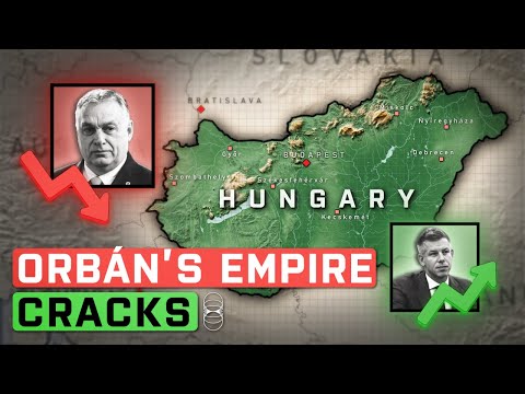 Hungary’s Revolution In The Making