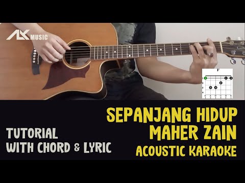 Sepanjang Hidup - Maher Zain