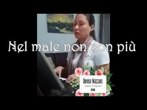 324 Nel male non son più -  Inni CCI