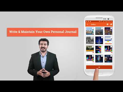 WhoReact - Social Network App/Indian