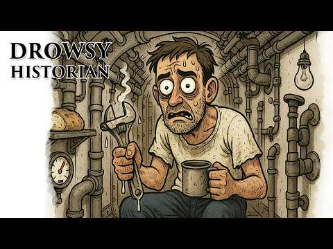 Why You Wouldn't Survive Aboard a WWII U-Boat