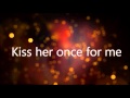 Michael Bublé ~ Holly Jolly Christmas (Lyric Video)