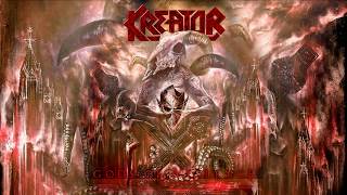 Kreator - Gods of Violence (Full Album) 2017