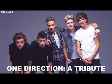 Mashup video