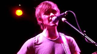 Easy To Persuade Sondre Lerche 9/20 Fine Line Music Cafe